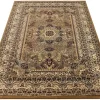 Ayyildiz Teppich MARRAKESH beige B/L: ca. 300x400 cm