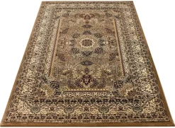 Ayyildiz Teppich MARRAKESH beige B/L: ca. 300x400 cm