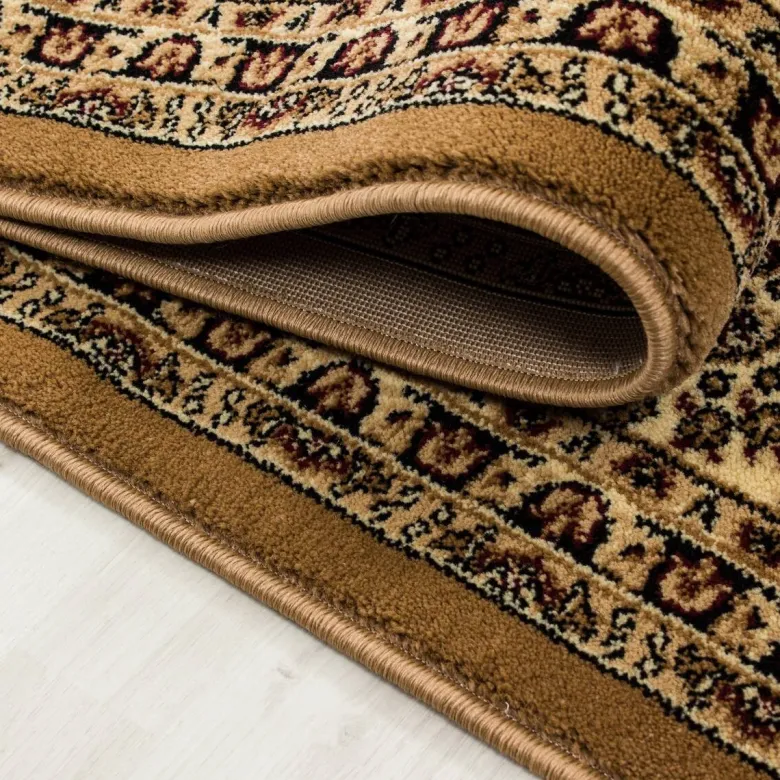 Ayyildiz Teppich MARRAKESH beige B/L: ca. 240x340 cm