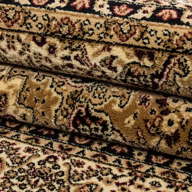 Ayyildiz Teppich MARRAKESH beige B/L: ca. 240x340 cm