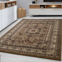 Ayyildiz Teppich MARRAKESH beige B/L: ca. 240x340 cm