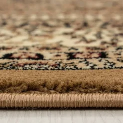 Ayyildiz Teppich MARRAKESH beige B/L: ca. 240x340 cm