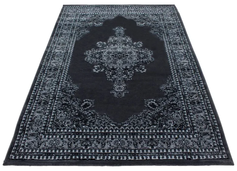 Ayyildiz Teppich MARRAKESH grau B/L: ca. 120x170 cm