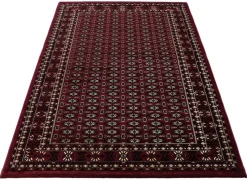 Ayyildiz Teppich MARRAKESH rot B/L: ca. 200x290 cm