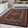 Ayyildiz Teppich MARRAKESH rot B/L: ca. 240x340 cm