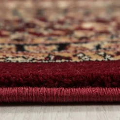 Ayyildiz Teppich MARRAKESH rot B/L: ca. 240x340 cm