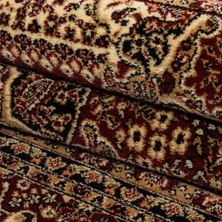 Ayyildiz Teppich MARRAKESH rot B/L: ca. 240x340 cm