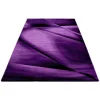 Ayyildiz Teppich MIAMI violett B/L: ca. 80x300 cm