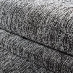 Ayyildiz Teppich Nizza grau B/L: ca. 80x250 cm