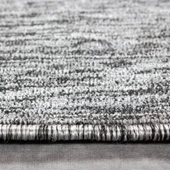 Ayyildiz Teppich Nizza grau B/L: ca. 80x250 cm