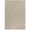 Ayyildiz Teppich PATARA beige B/L: ca. 80x150 cm