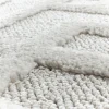 Ayyildiz Teppich PISA creme B/L: ca. 80x150 cm