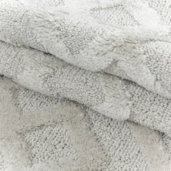 Ayyildiz Teppich PISA creme B/L: ca. 80x150 cm