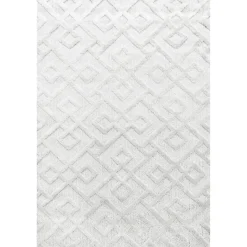 Ayyildiz Teppich PISA creme B/L: ca. 80x150 cm