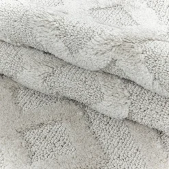 Ayyildiz Teppich PISA creme D: ca. 160 cm