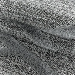 Ayyildiz Teppich PISA grau B/L: ca. 80x150 cm