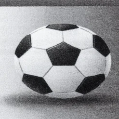 Ayyildiz Teppich PLAY grau B/L: ca. 140x200 cm
