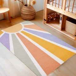 Ayyildiz Teppich PLAY Multi B/L: ca. 160x230 cm