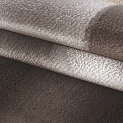 Ayyildiz Teppich PLUS braun B/L: ca. 120x170 cm