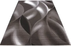 Ayyildiz Teppich PLUS braun B/L: ca. 120x170 cm