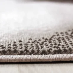 Ayyildiz Teppich PLUS braun B/L: ca. 120x170 cm