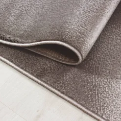 Ayyildiz Teppich PLUS braun B/L: ca. 120x170 cm