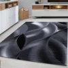 Ayyildiz Teppich PLUS schwarz B/L: ca. 80x150 cm