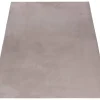 Ayyildiz Teppich POUFFY beige B/L: ca. 80x250 cm