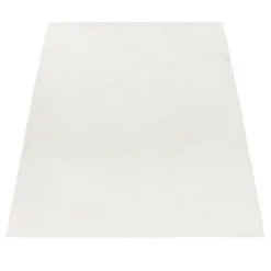 Ayyildiz Teppich POUFFY creme B/L: ca. 200x290 cm