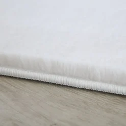 Ayyildiz Teppich POUFFY creme B/L: ca. 200x290 cm