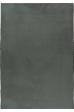 Ayyildiz Teppich POUFFY grün B/L: ca. 200x290 cm