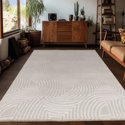 Ayyildiz Teppich SAHARA beige B/L: ca. 80x250 cm