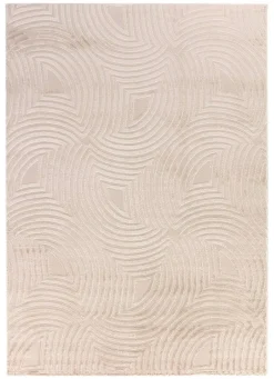 Ayyildiz Teppich SAHARA beige B/L: ca. 80x250 cm