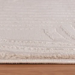 Ayyildiz Teppich SAHARA beige B/L: ca. 80x250 cm