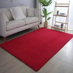 Ayyildiz Teppich SKY rot B/L: ca. 80x250 cm