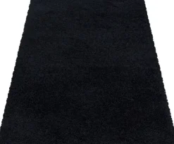 Ayyildiz Teppich SYDNEY schwarz B/L: ca. 300x400 cm
