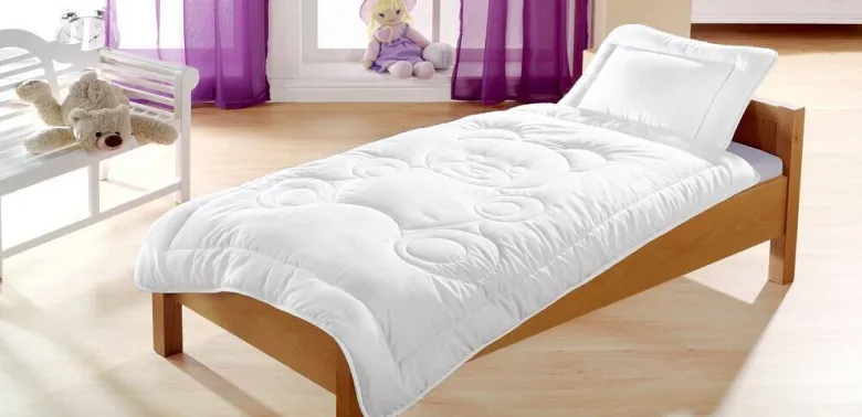 Baby-Bettenset
