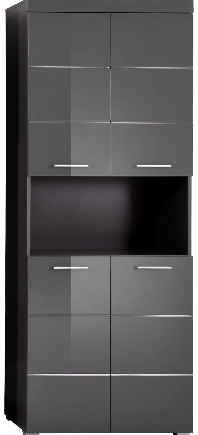 Badhochschrank Amanda B/H/T: ca. 73x190x31 cm