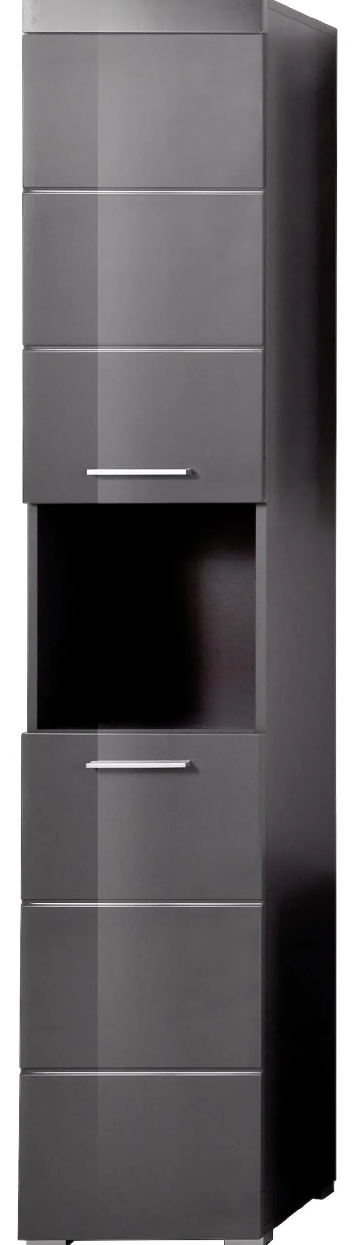 Badhochschrank Amanda B/H/T: ca. 37x190x31 cm