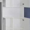 Badhochschrank Amanda B/H/T: ca. 73x190x31 cm