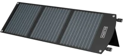 Balderia Powerstation SP60 schwarz B/H/T: ca. 122x36,8x2,5 cm