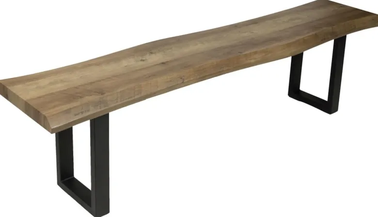 Bank Thea B/H/T: ca. 180x46x40 cm