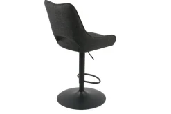 Barhocker Rockport anthrazit Polyester