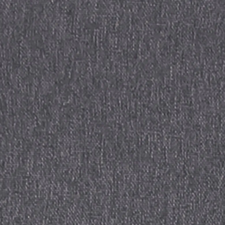 Barhocker SIMONE 2er-Set anthrazit Webstoff B/H/T: ca. 42x103x51 cm