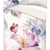 Baumwoll Bettwäsche Caen Satin