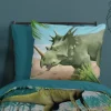 Baumwoll Bettwäsche Dino Renforce