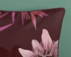 Baumwoll Bettwäsche Farze Satin