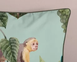 Baumwoll Bettwäsche Igandi Satin