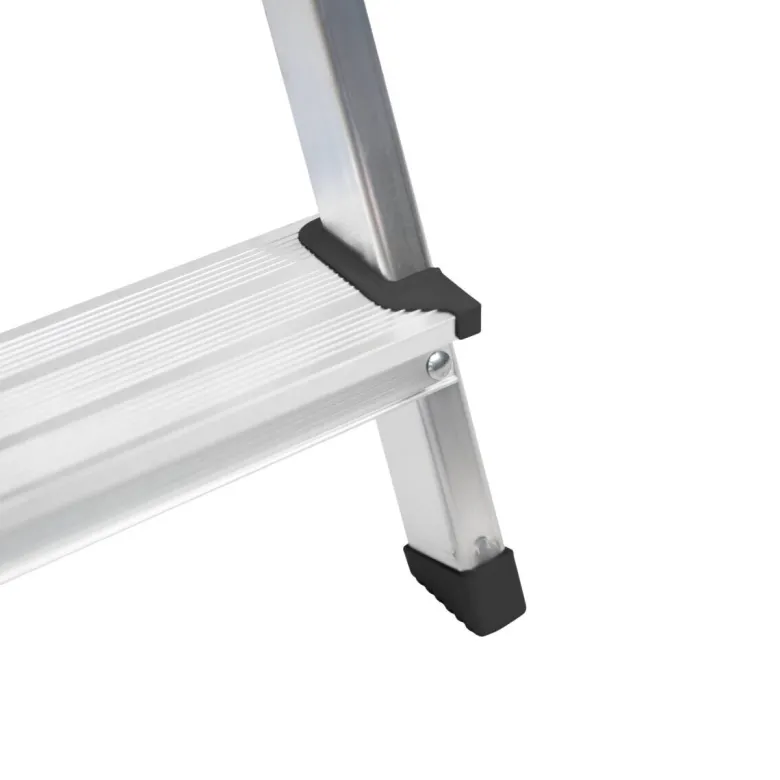 BAYERSYSTEM Haushaltsleiter Aluminium
