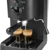 BEEM Espresso-Maschine Espresso-Perfect 03270 B/H/L: ca. 21x30x29 cm